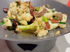 -文记卢源外·江西小炒(凤城八路店)