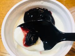西域古法酸奶-西粉堂新疆米粉(朝外店)