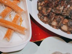 -重庆袁老四火锅(武进万达店)