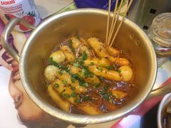 -金妈家烤肉(龙湖U城天街店)