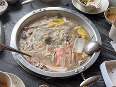 -天都火锅酒楼(虹梅南路店)