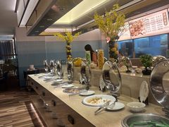 -御水泉·国际水疗会(广州长隆店)