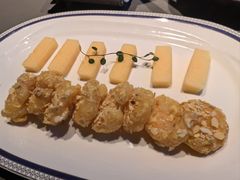 -曾宴·楚菜(湖北省博物馆店)