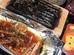-高第街56号餐厅(美莲广场店)