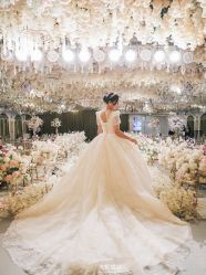 -美悦盛宴一站式婚礼会馆(临江店)