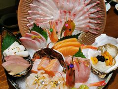 -傑·料理·海鲜放题(佛山文华荟店)