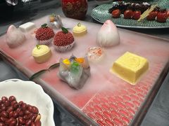 -锦楼·臻选新杭帮(正大广场店)