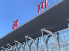 -银川河东国际机场