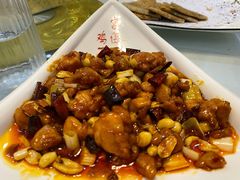 -峨嵋酒家(清河店)