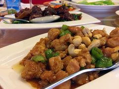 肉吧-北京饭店