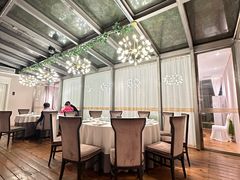 -香蜜轩·粤菜·宴会(世界之窗店)