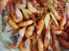 盐水野生河虾-观桥阁(锦溪店)