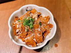 -庆春朴门(前滩太古里店)