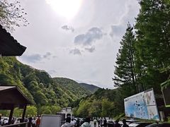 -五女峰国家森林公园