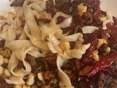 -巴扎屋大盘鸡·新疆菜(汇嘉时代店)
