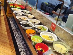 -比格比萨自助(国展店)
