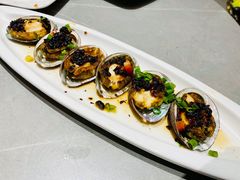 -神洲四海大酒楼(王府井澳门中心店)