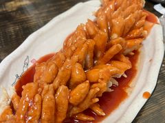 -神仙钵湘香土菜馆(光华路店)