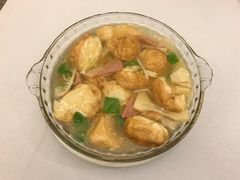 -峨嵋酒家(地安门店)