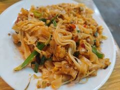 -杨合林啊兰烤鱼