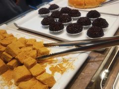 -素满香·素食自助餐(福州·长乐北路店)