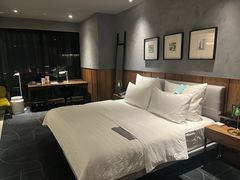 -郑州建业艾美酒店