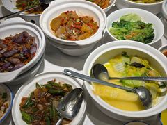 -兰湘子·湘菜小炒(石家庄万象城店)