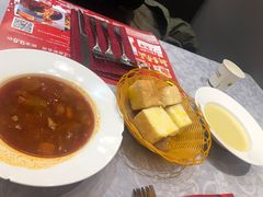 -海维克牛排馆HIGHWIC(青羊万达店)