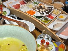 -芸南道·过桥米线(昆明老街旗舰店)