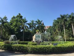 -佛山祈福仙湖酒店