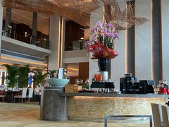 -苏州洲际酒店·大堂酒廊