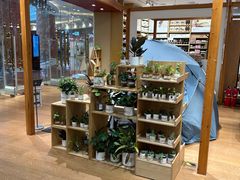 -MUJI无印良品(环球港店)