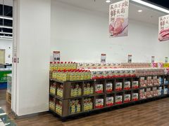 -北京华联购物中心(天通苑店)
