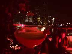 -顶层酒吧ROOF(上海艾迪逊酒店)