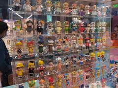 -泡泡玛特POPMART(崇文门国瑞城店)