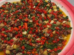 -蛙兔鸡自贡风味·特色江湖菜(广都店)