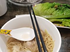 -一记面馆·云吞面嘅专家(富华店)