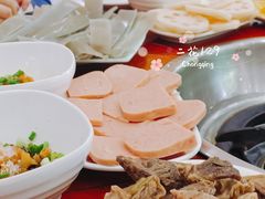 -刘胖娃鱼庄·特色肥肠鱼(杨家坪店)