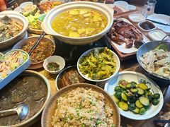 -滇铺子•云南特色菜•野生菌季(南亚福景路·海埂大坝店)