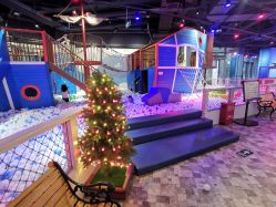 -幻贝家儿童乐园(苏州中心店)