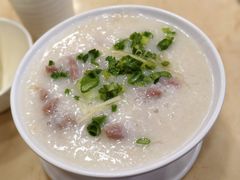 -盛记粥面(佐敦店)