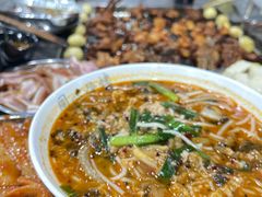-同心烧烤(总店)