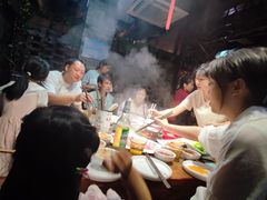 -九庄火锅(衢江店)