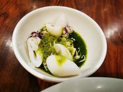 珍味八爪鱼-大渔之观(安贞店)