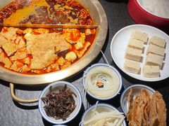 -九鼎轩脆毛肚火锅(南京东路店)