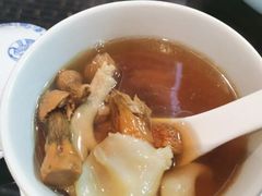 -明本湛江鸡•海鲜小厨(陈家祠店)