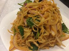 -北李妈妈菜·海肠捞饭(高新万达店)