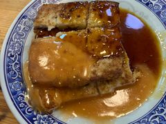 -天天利美食坊
