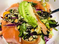 -CALIFORKS加州叉子轻食(朝阳门店)