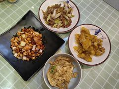 -玉桥餐厅(天坛店)